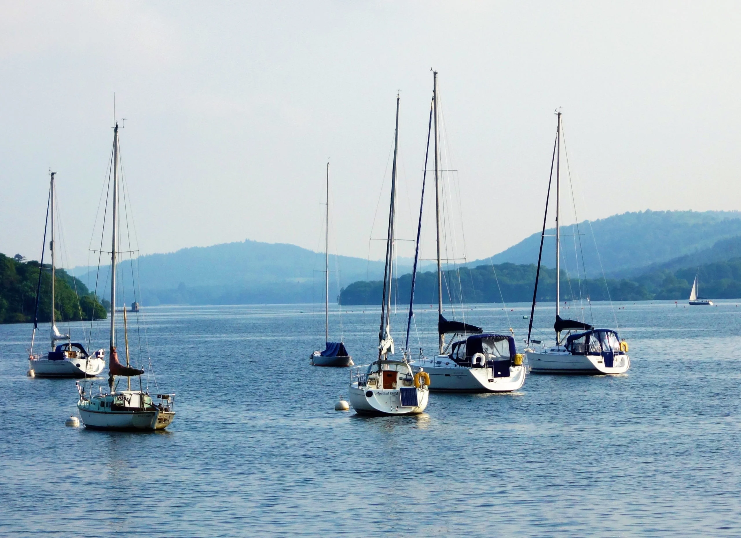 Windermere